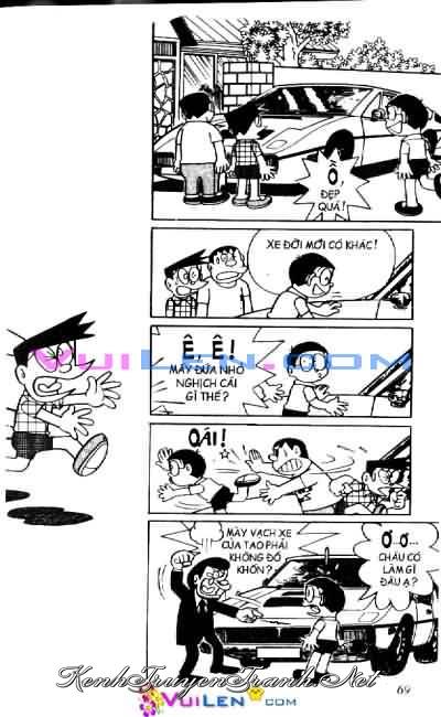 Kênh Truyện Tranh