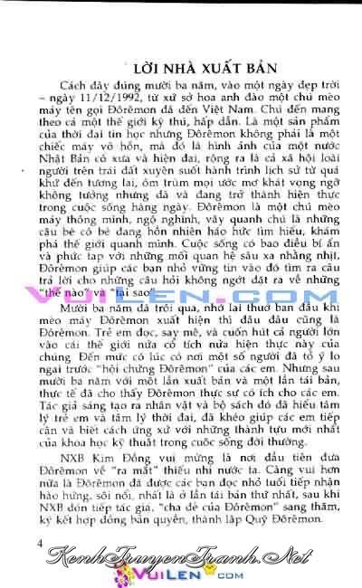 Kênh Truyện Tranh