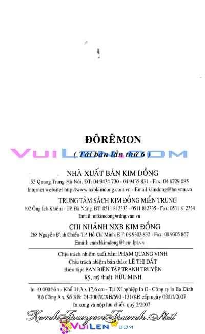 Kênh Truyện Tranh
