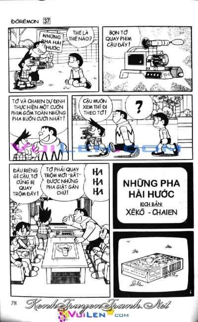 Kênh Truyện Tranh