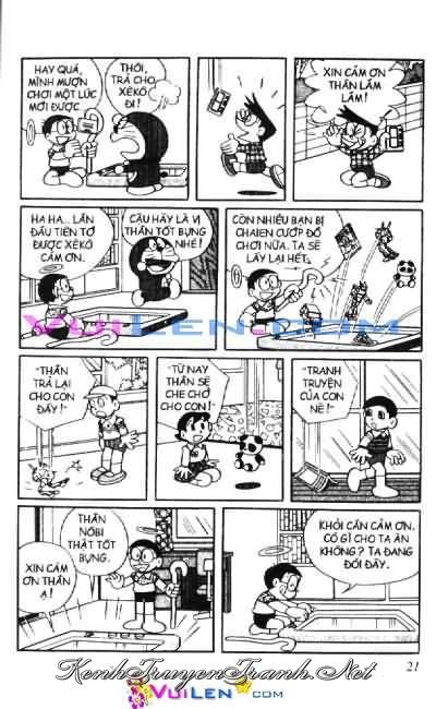 Kênh Truyện Tranh