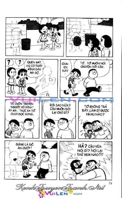 Kênh Truyện Tranh