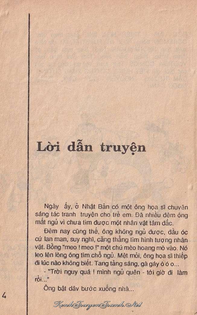 Kênh Truyện Tranh