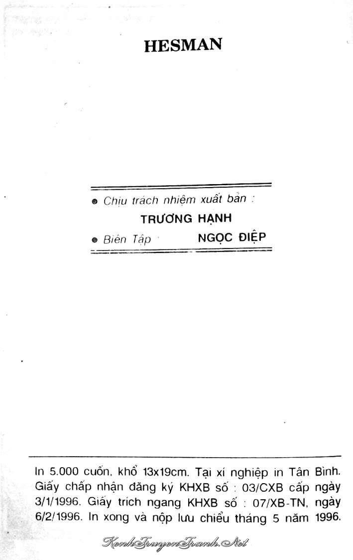 Kênh Truyện Tranh