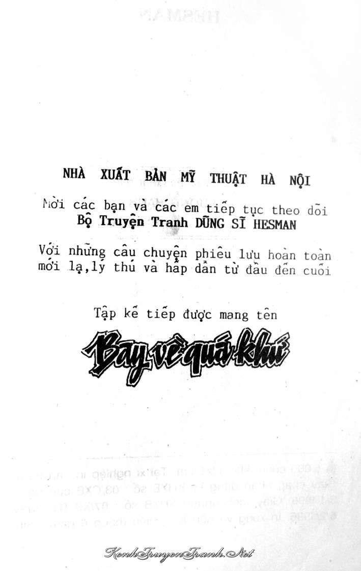 Kênh Truyện Tranh