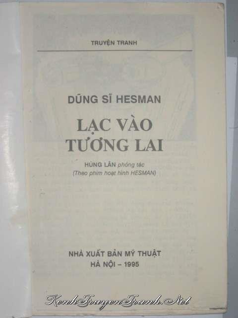 Kênh Truyện Tranh