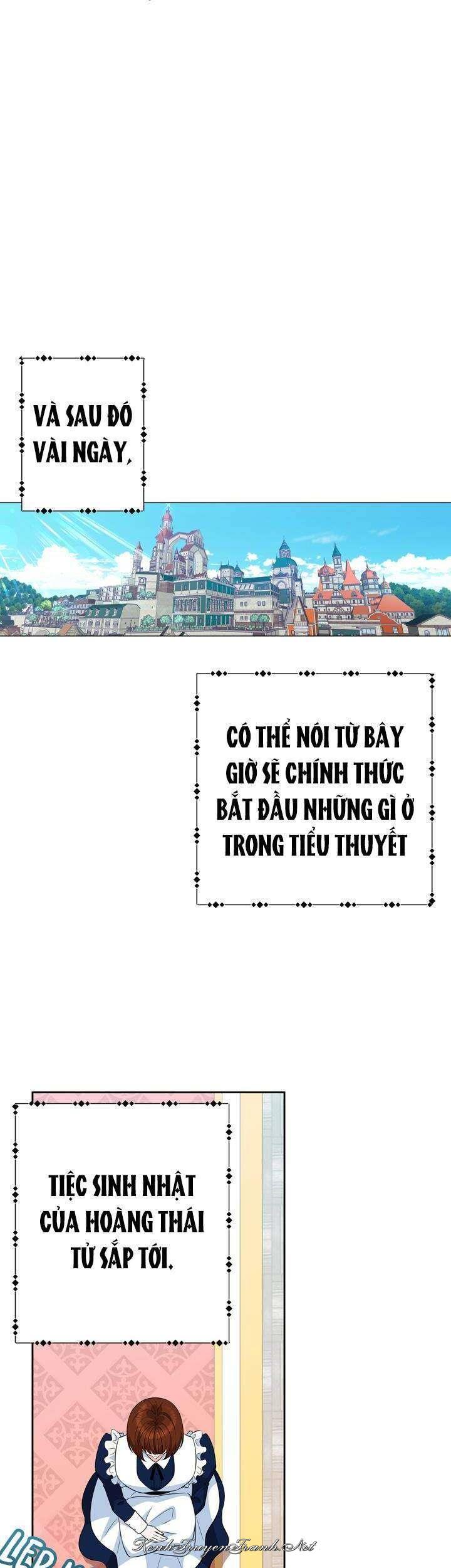 Kênh Truyện Tranh