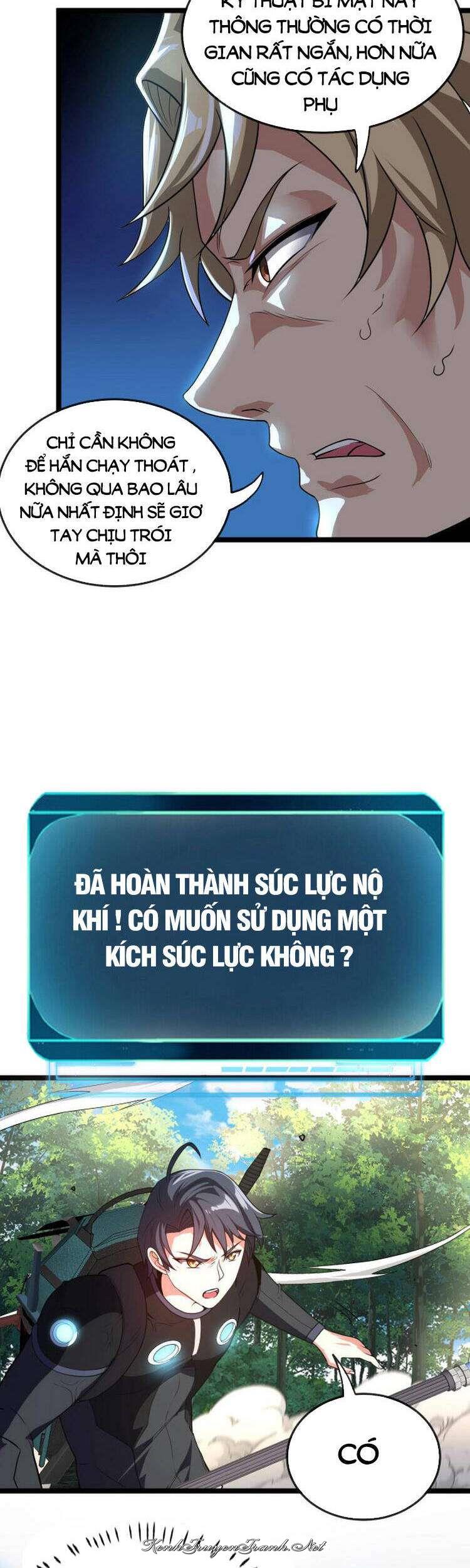 Kênh Truyện Tranh