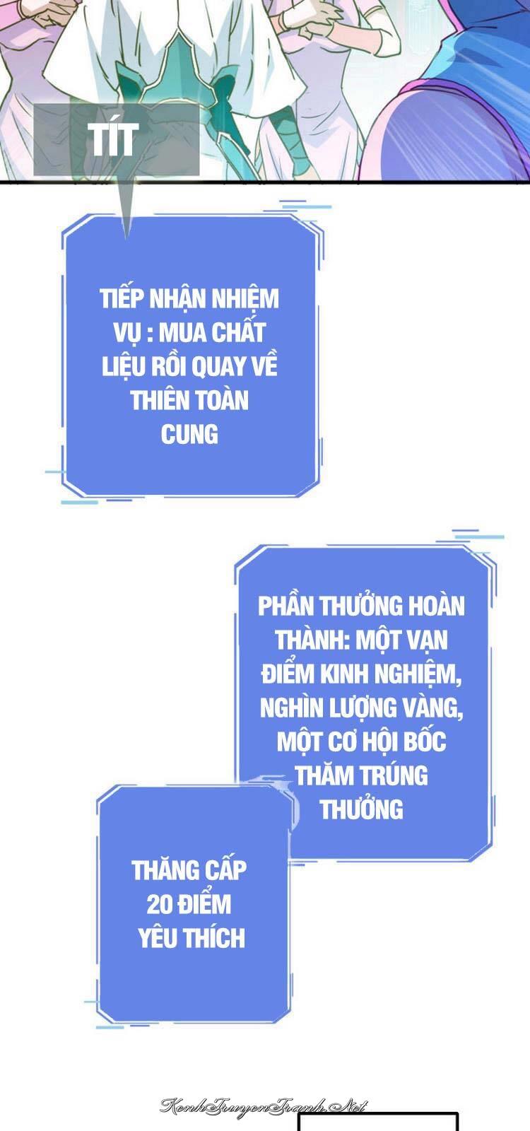 Kênh Truyện Tranh