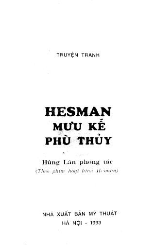 Kênh Truyện Tranh