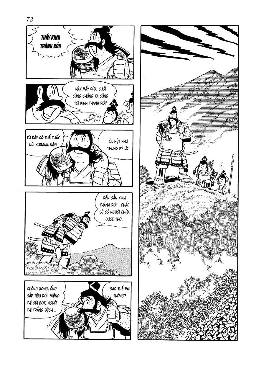 Kênh Truyện Tranh