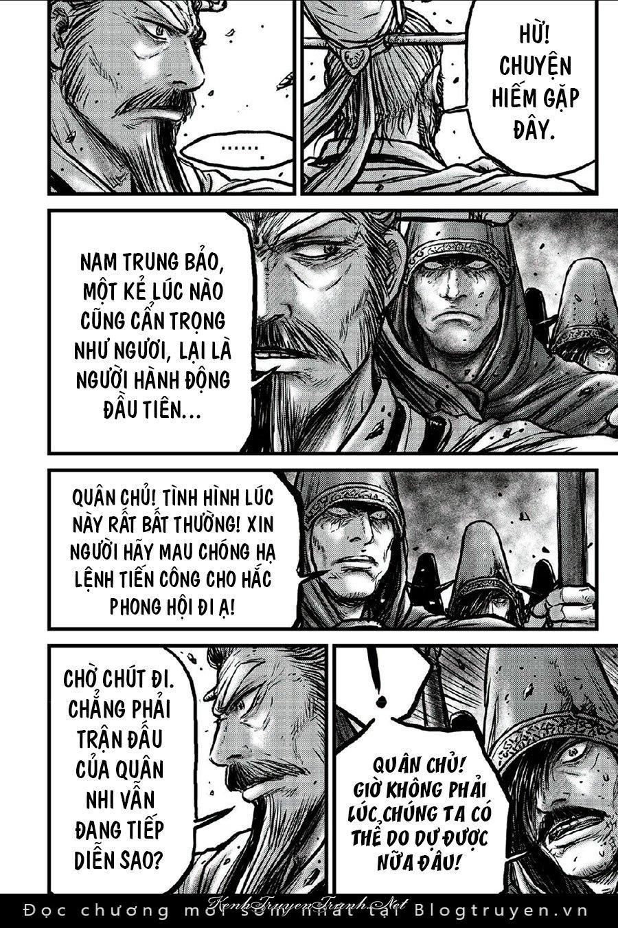 Kênh Truyện Tranh