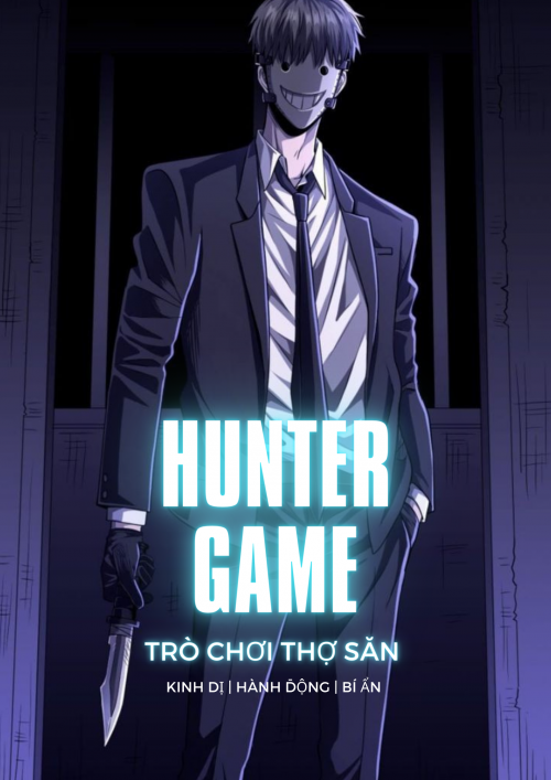 Hunter Game - Trò chơi thợ săn