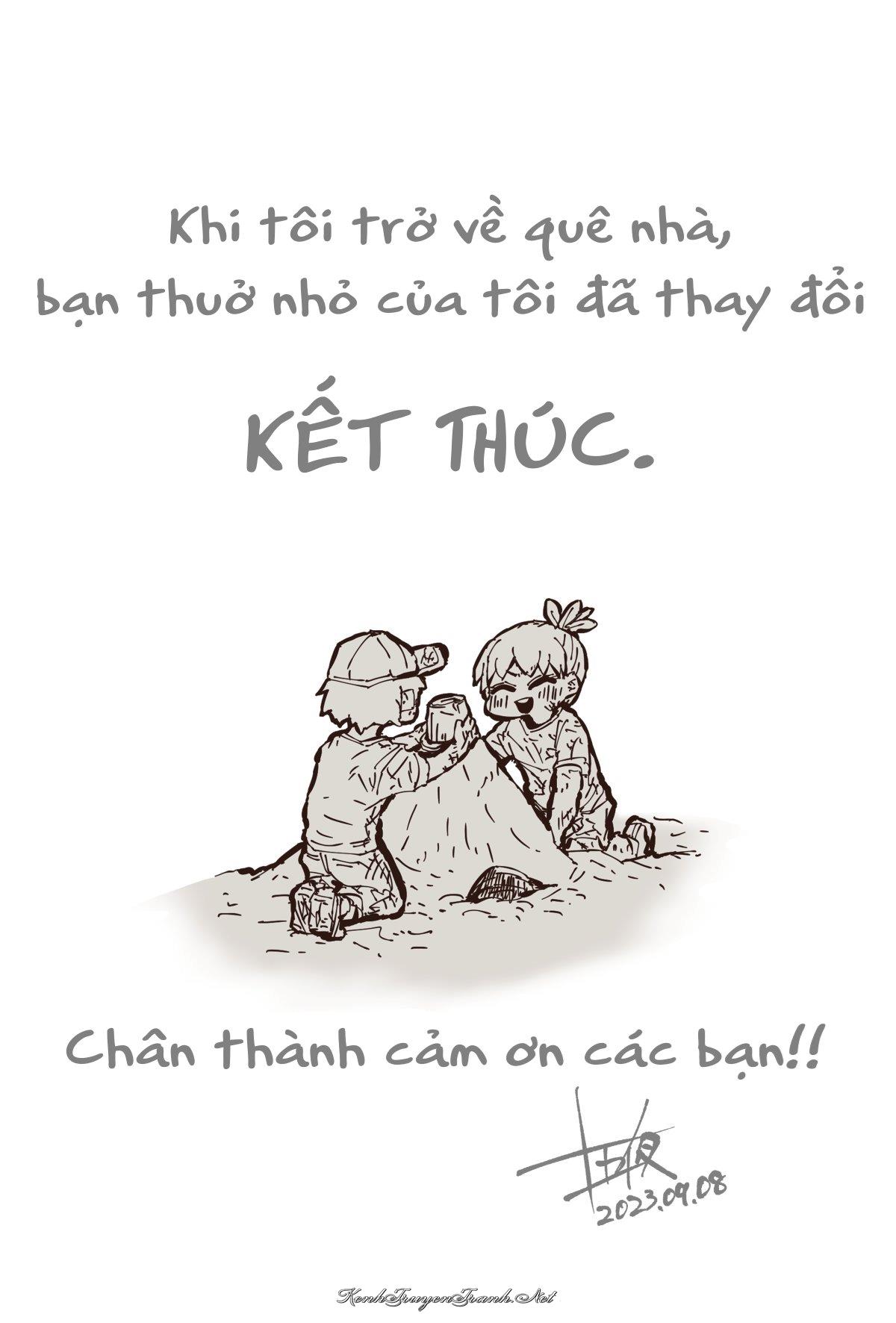 Kênh Truyện Tranh