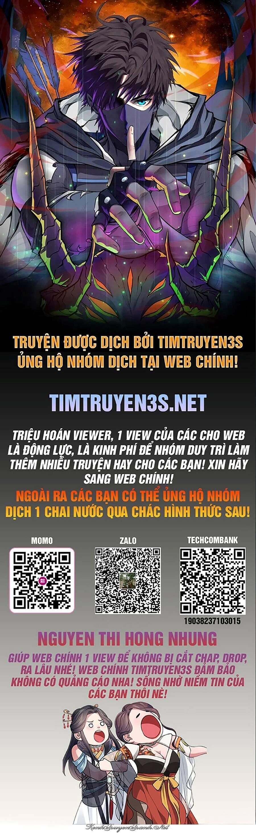 Kênh Truyện Tranh