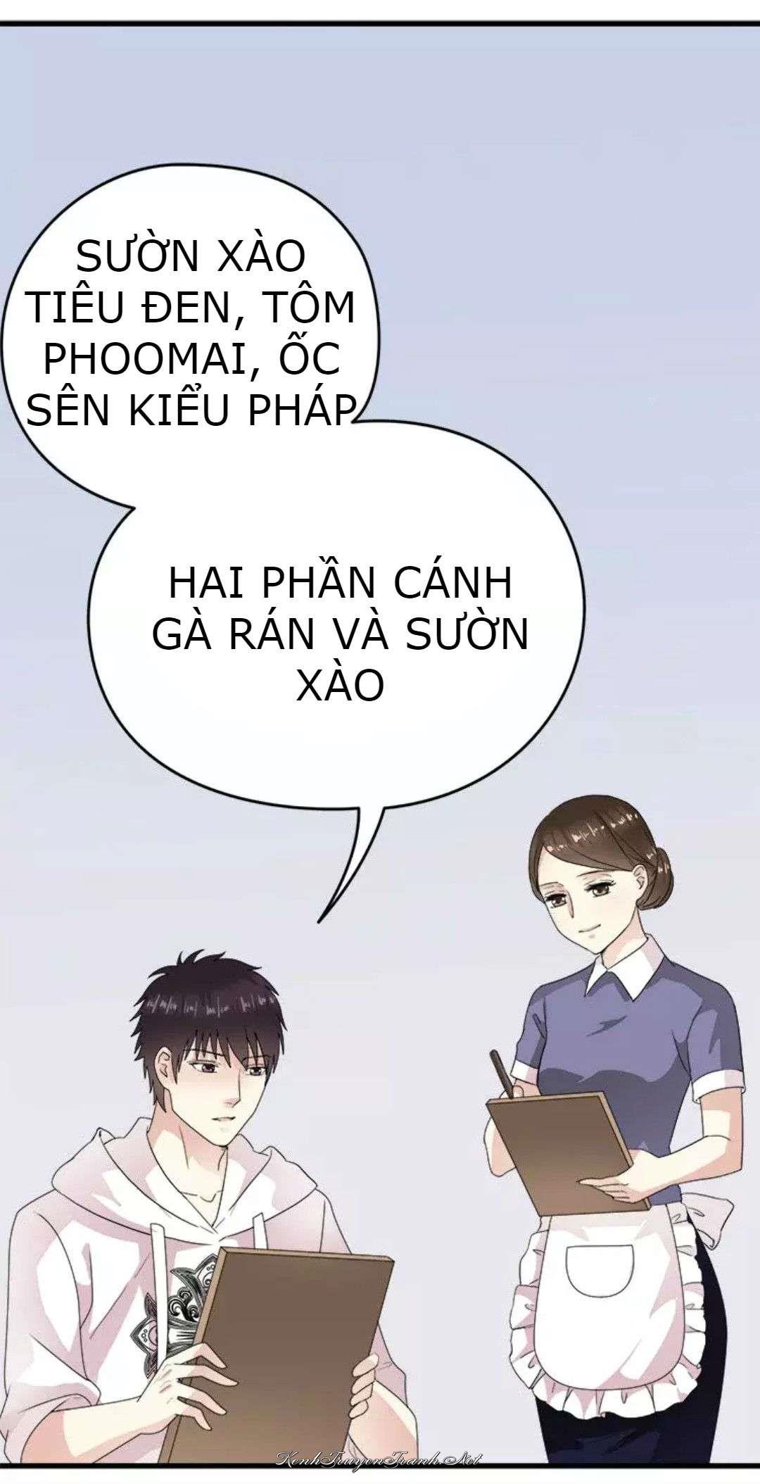 Kênh Truyện Tranh