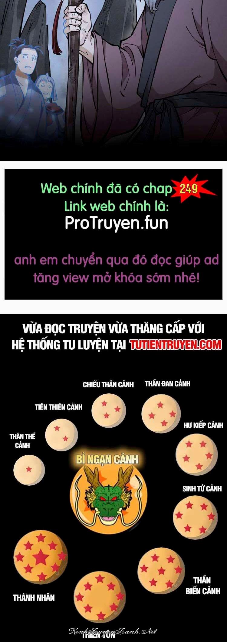 Kênh Truyện Tranh