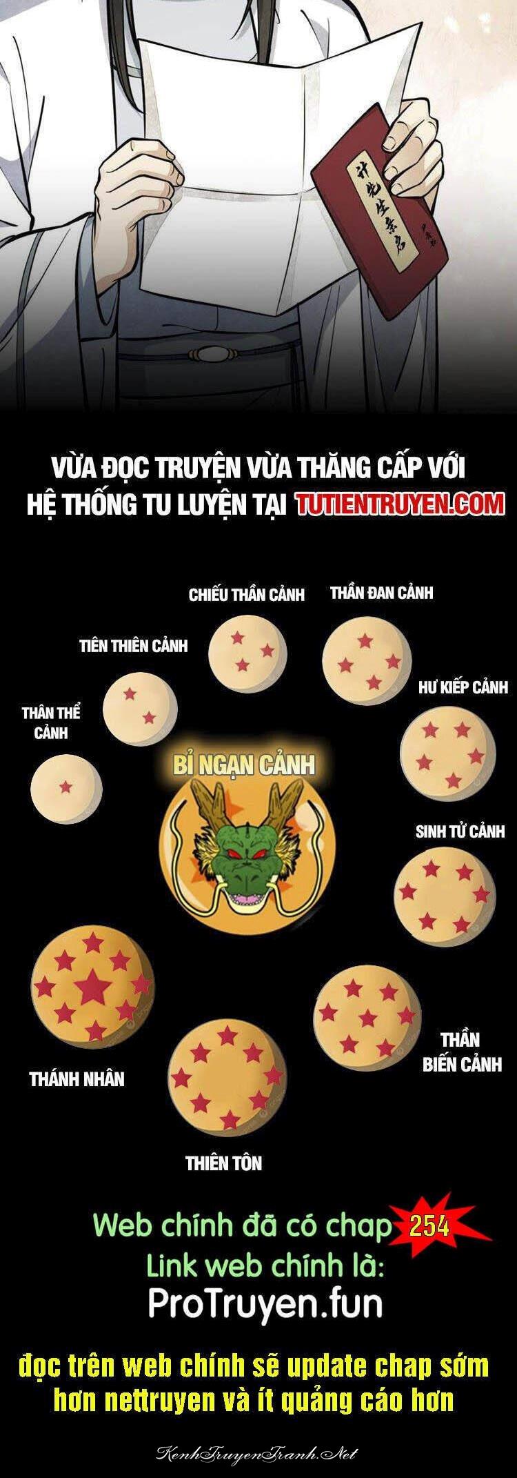 Kênh Truyện Tranh