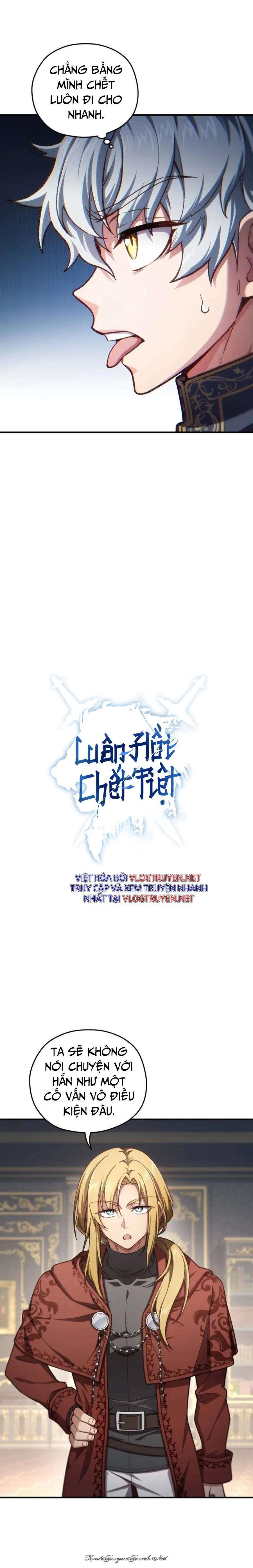 Kênh Truyện Tranh