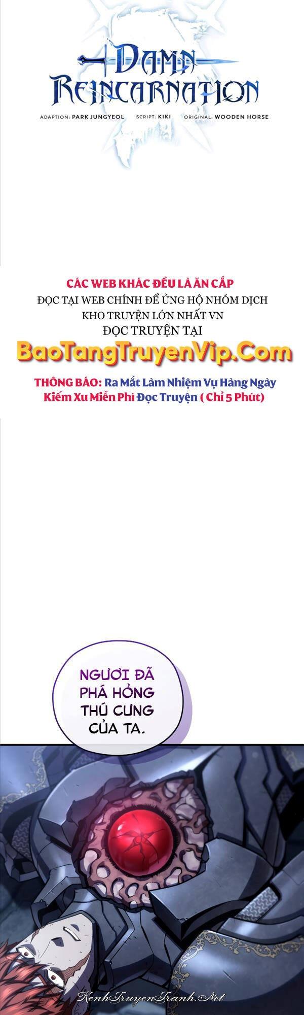 Kênh Truyện Tranh