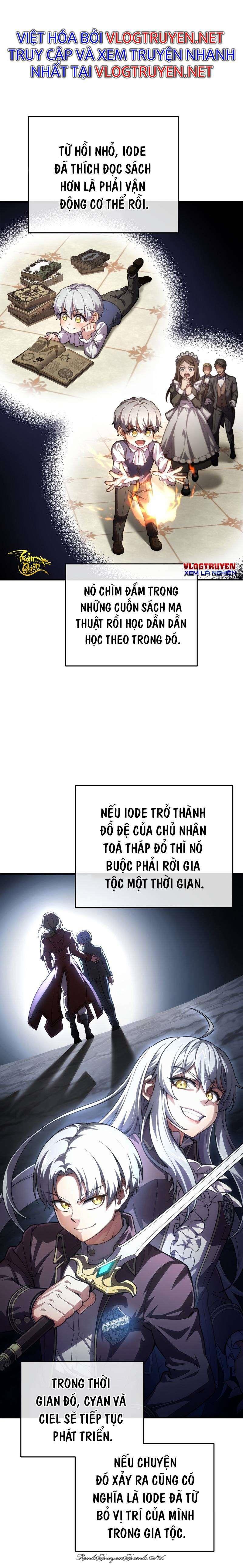 Kênh Truyện Tranh