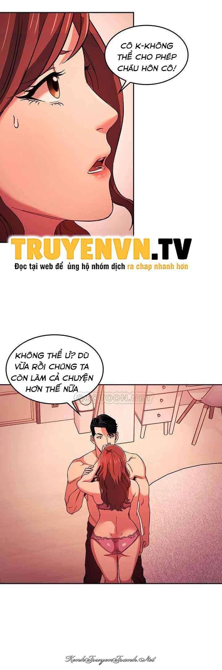 Kênh Truyện Tranh