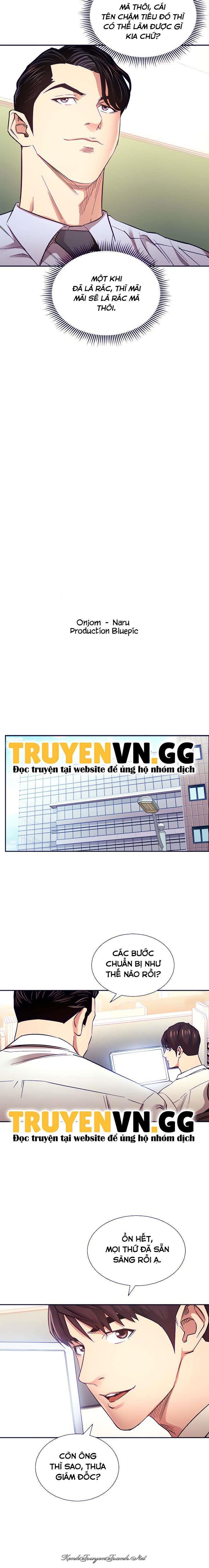 Kênh Truyện Tranh