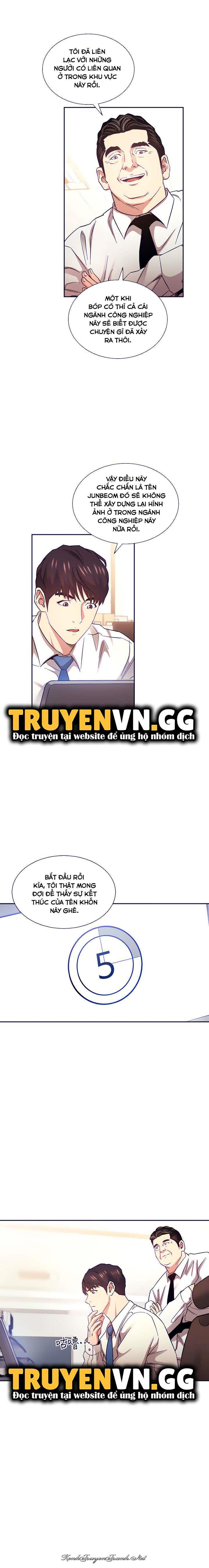 Kênh Truyện Tranh