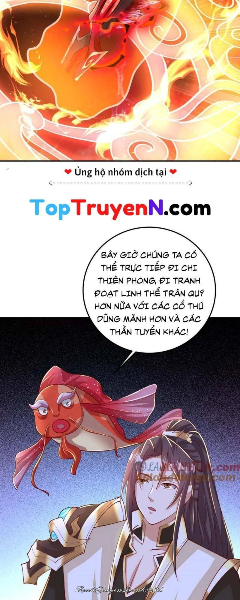 Kênh Truyện Tranh