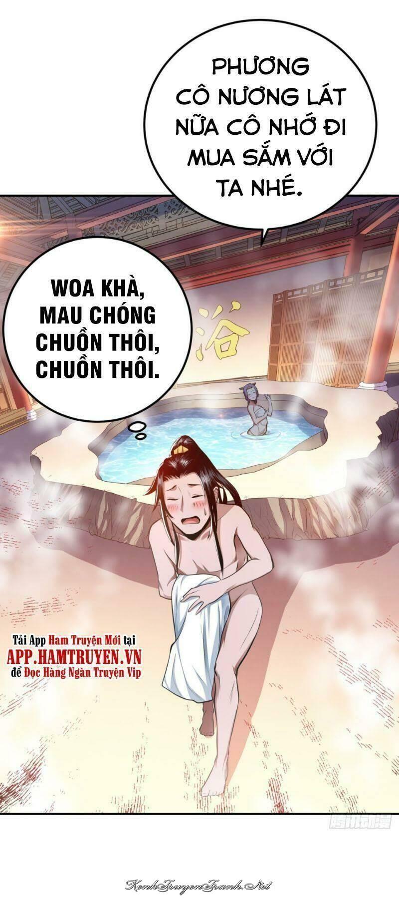 Kênh Truyện Tranh