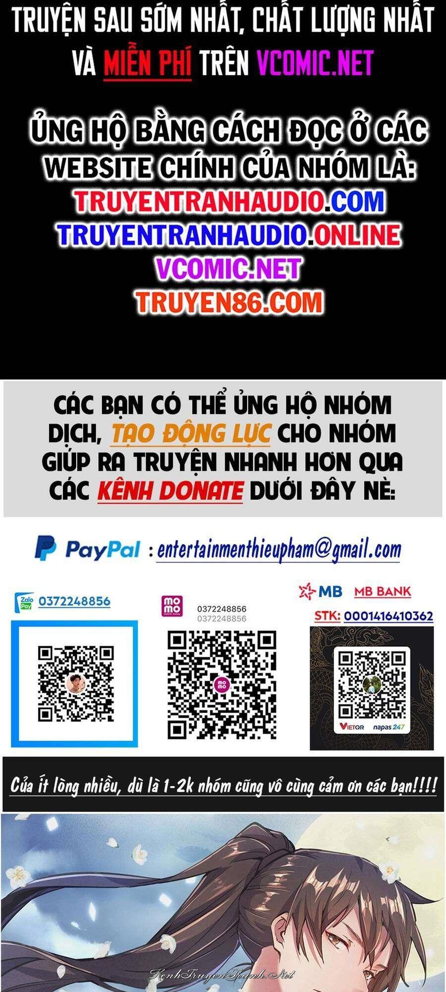 Kênh Truyện Tranh