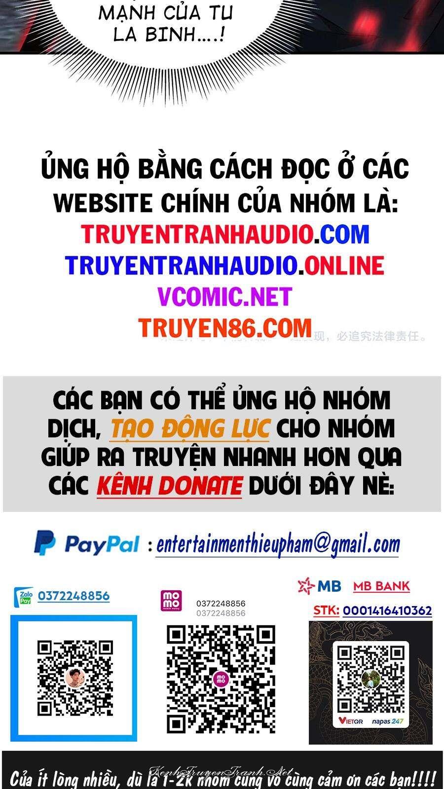 Kênh Truyện Tranh