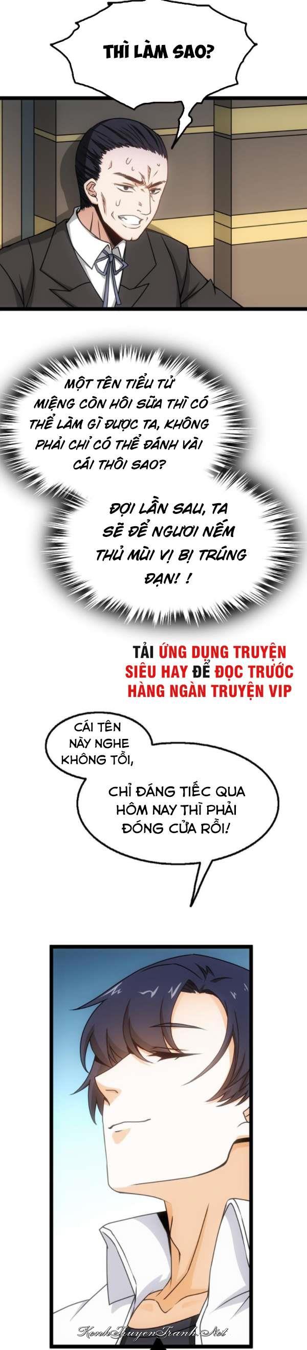 Kênh Truyện Tranh