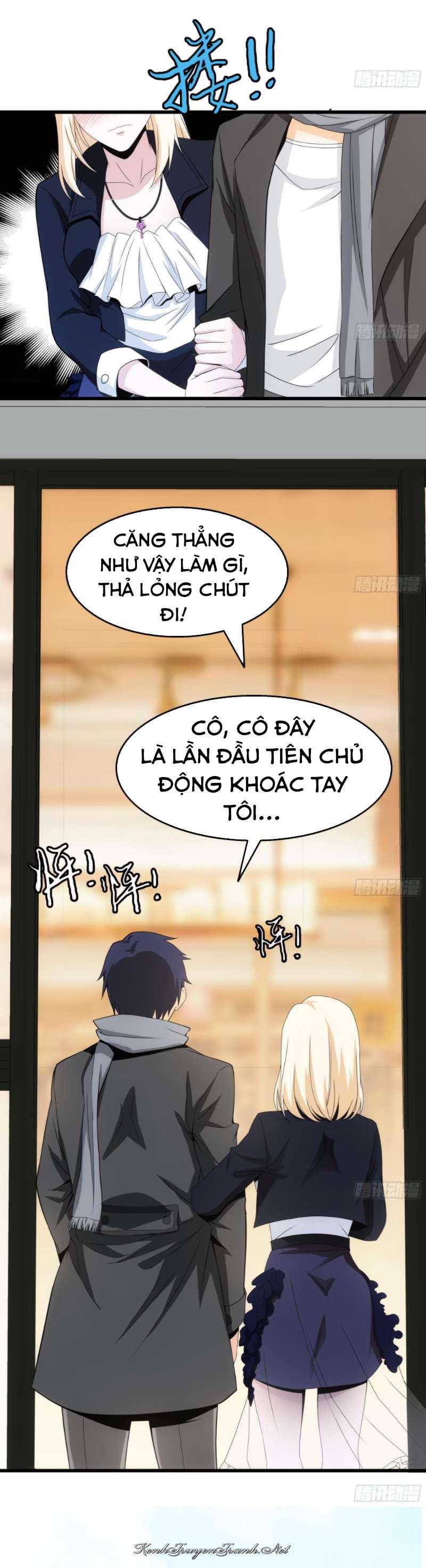 Kênh Truyện Tranh
