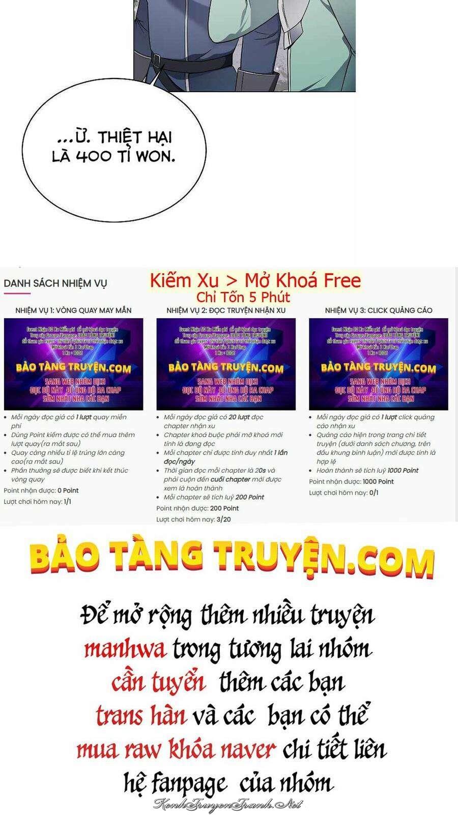 Kênh Truyện Tranh