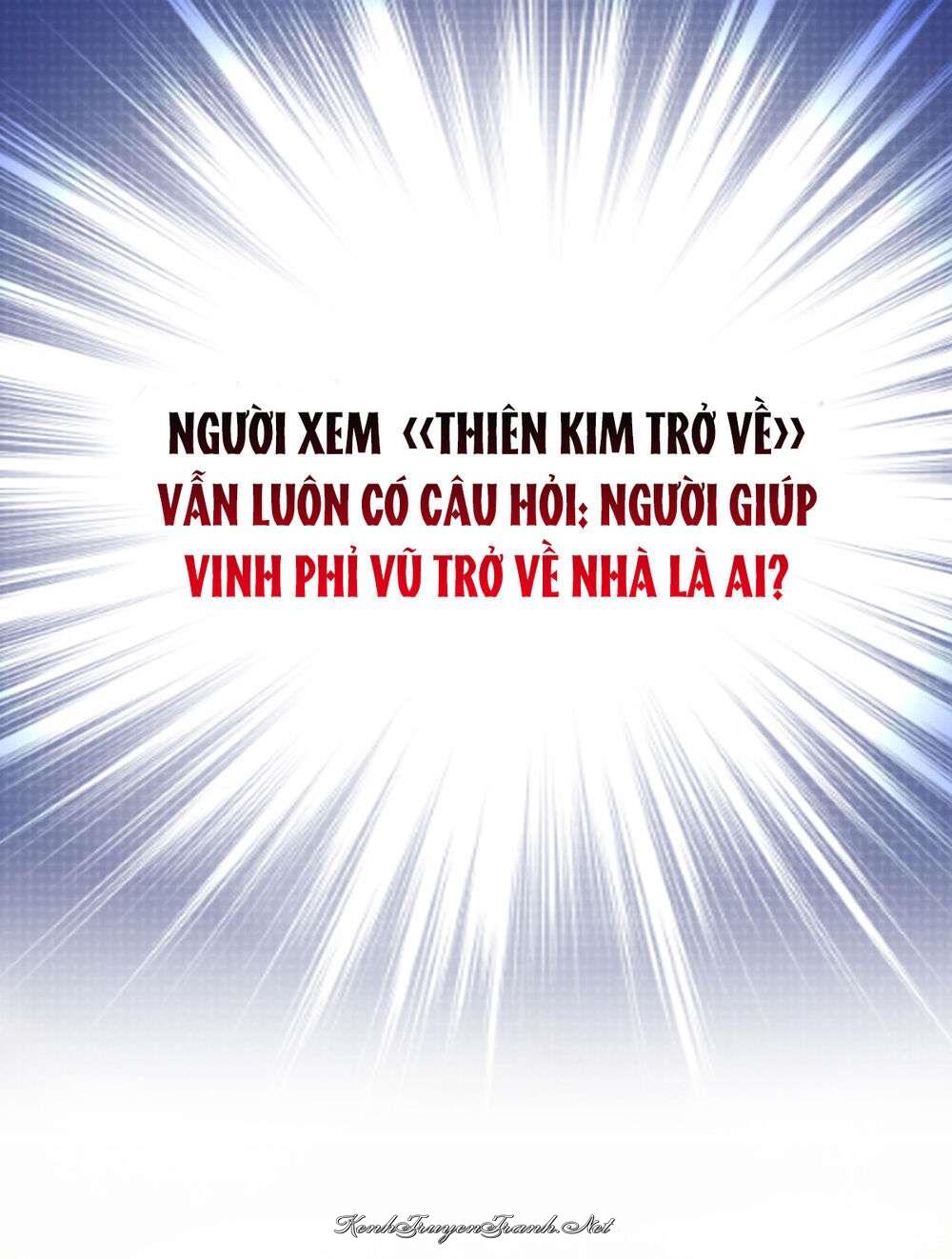 Kênh Truyện Tranh