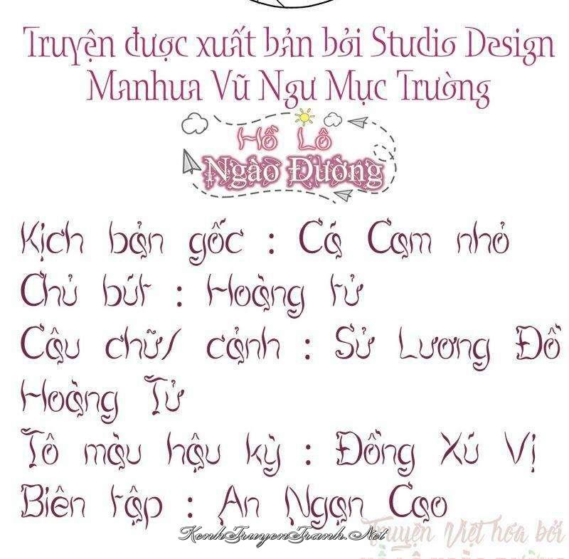 Kênh Truyện Tranh