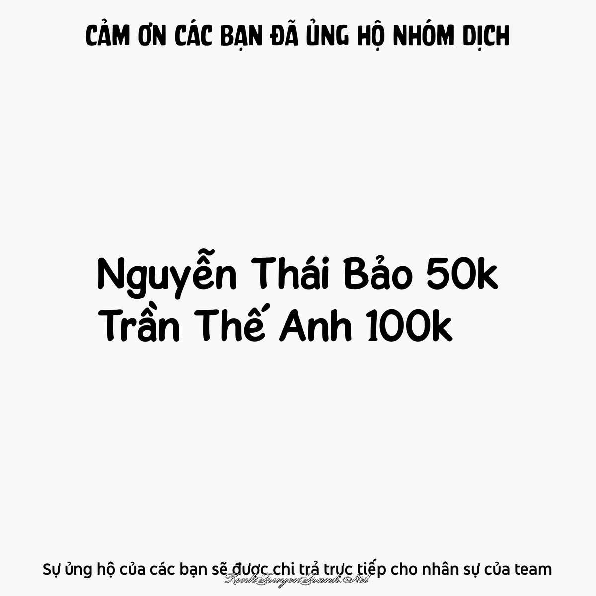 Kênh Truyện Tranh