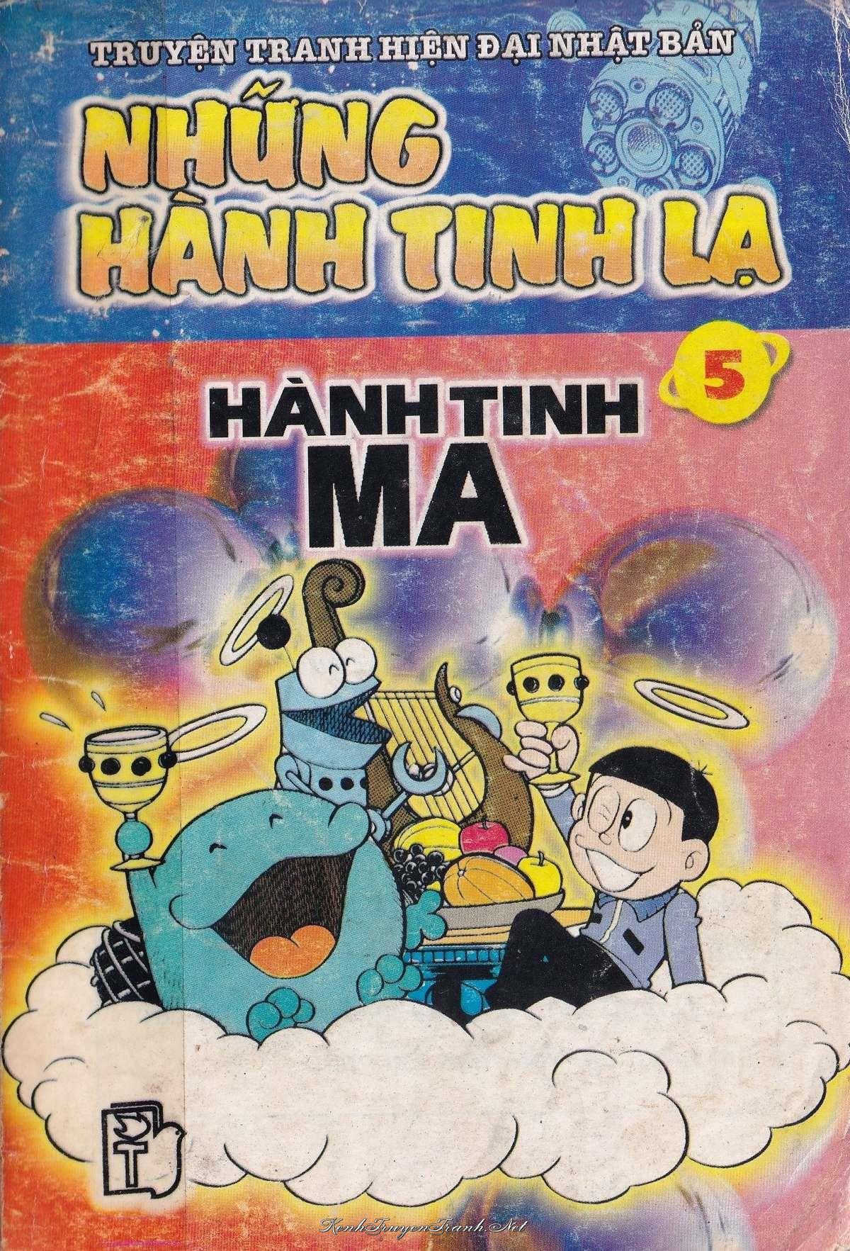 Kênh Truyện Tranh