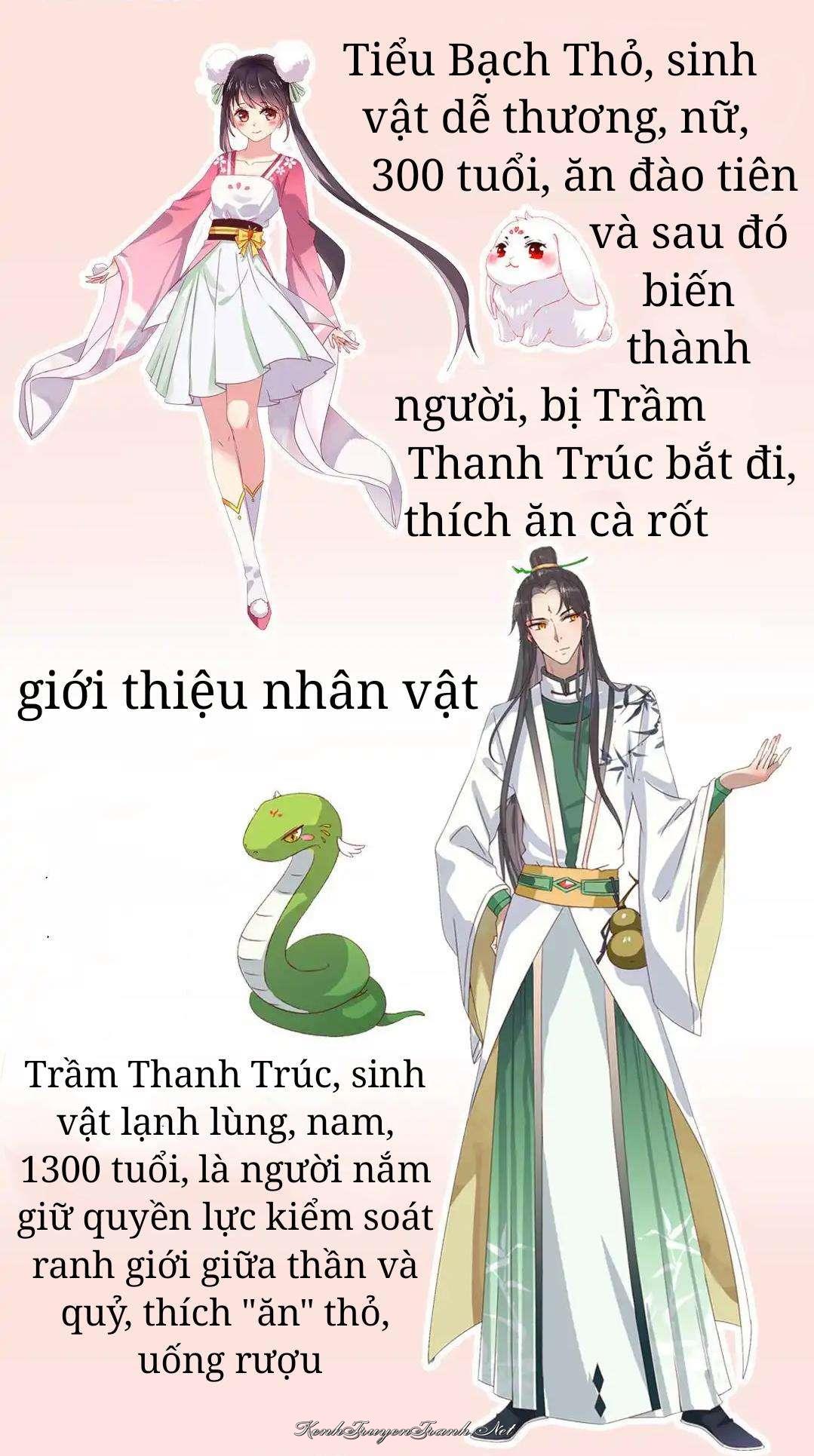 Kênh Truyện Tranh