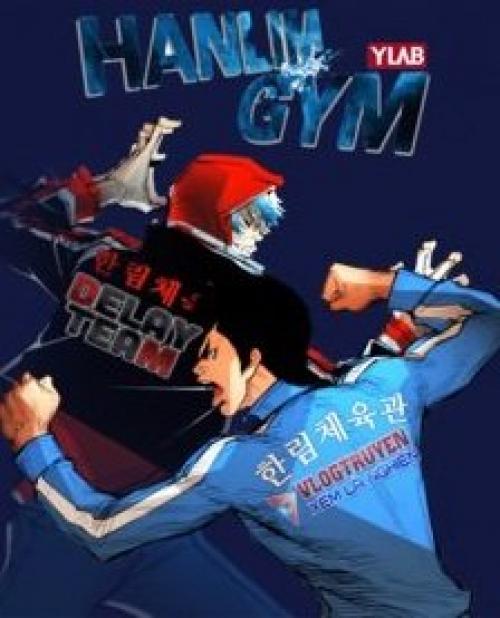 PHÒNG GYM HANLIM