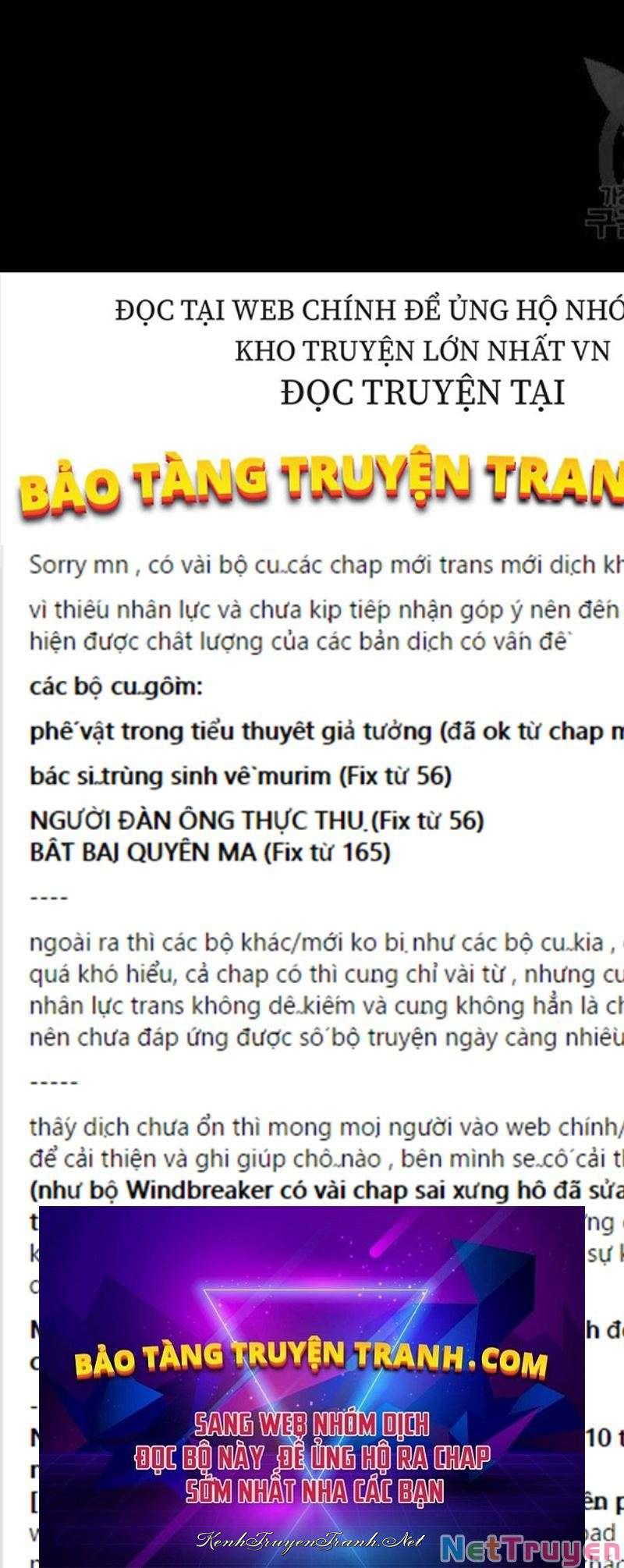 Kênh Truyện Tranh