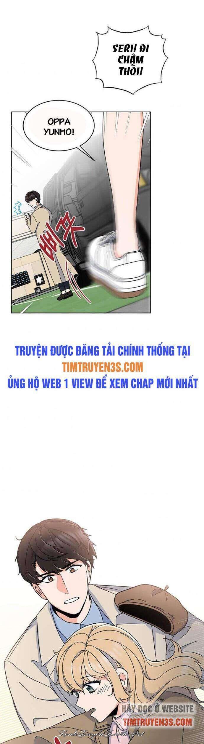 Kênh Truyện Tranh