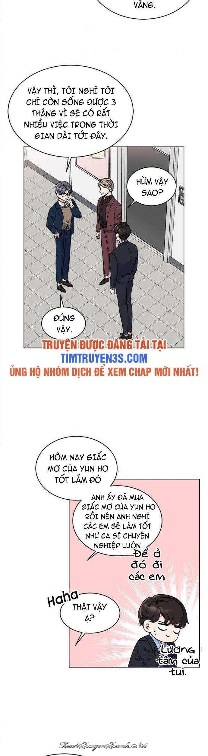 Kênh Truyện Tranh