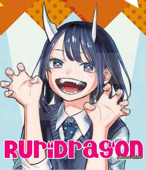 Ruri Dragon