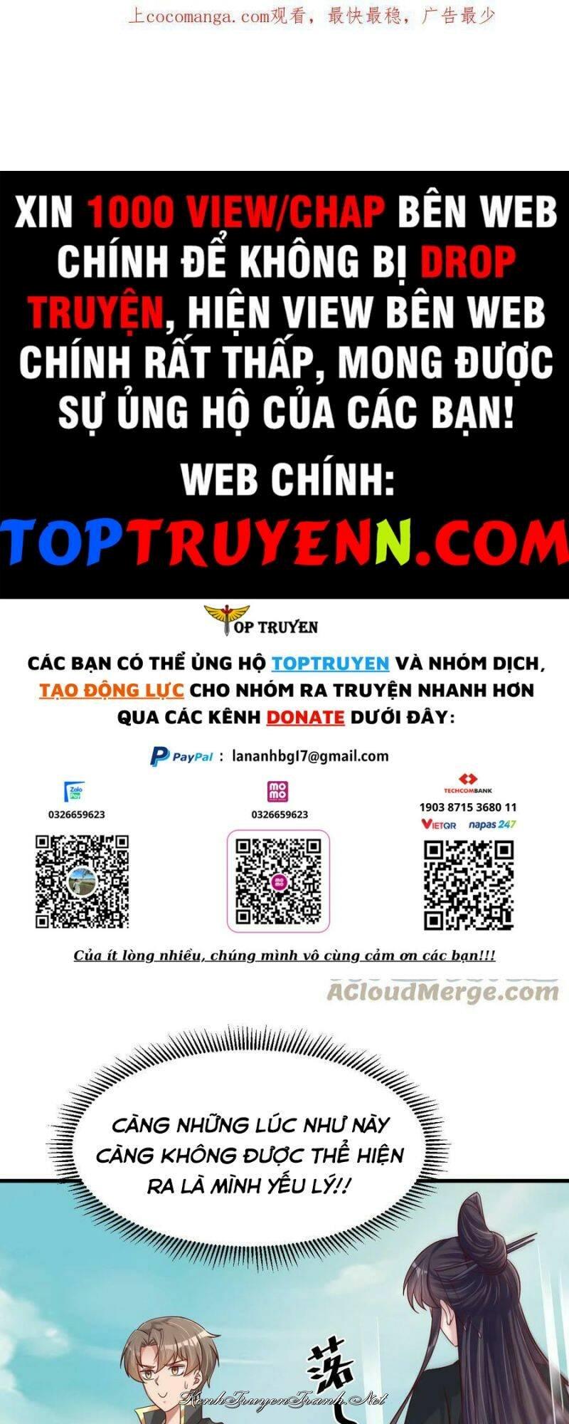 Kênh Truyện Tranh