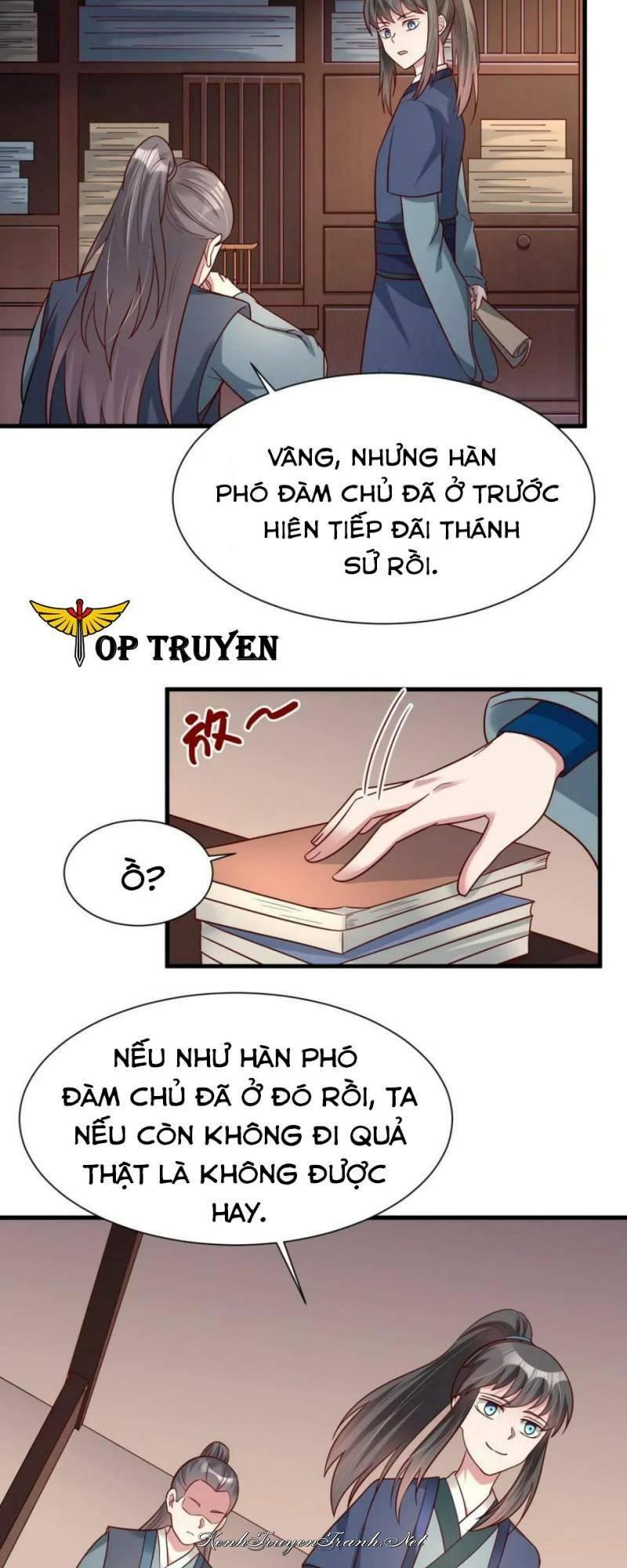 Kênh Truyện Tranh