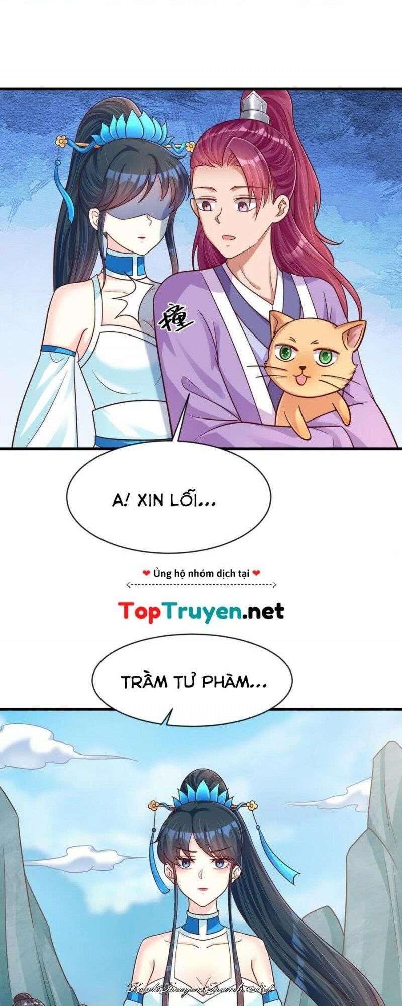 Kênh Truyện Tranh