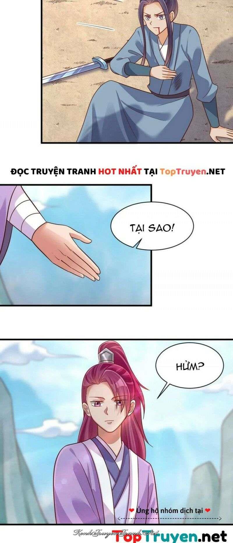 Kênh Truyện Tranh