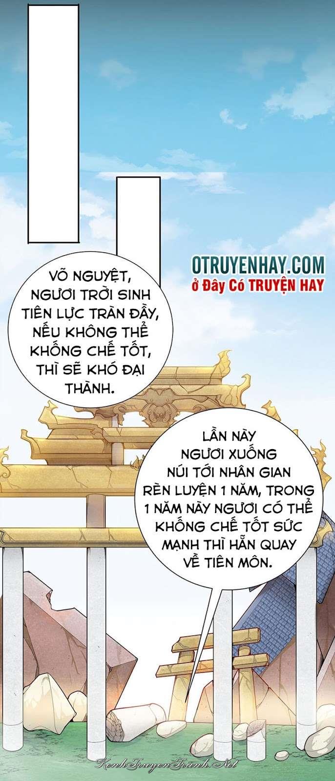 Kênh Truyện Tranh